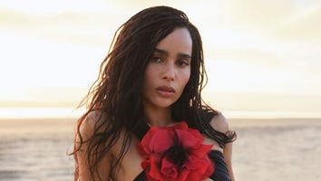 Zoë Kravitz Says She's 'Happy' Amid Channing Tatum Romance, Reflects on Ex-Husband Karl Glusman